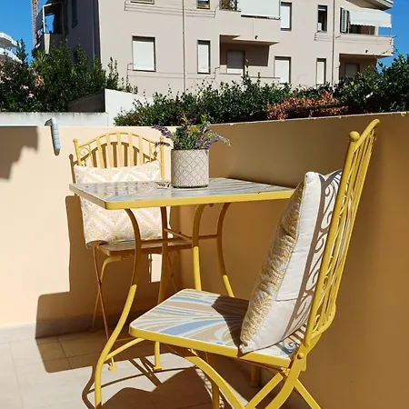 Les Estrelles Apartment Alghero