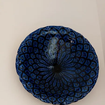 아파트 Les Estrelles 알게로