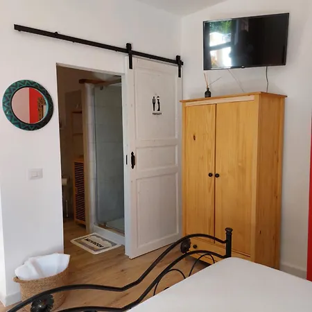 Les Estrelles Alghero