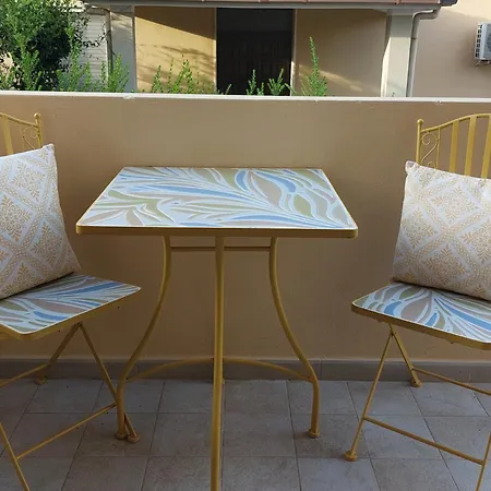 Apartment Les Estrelles