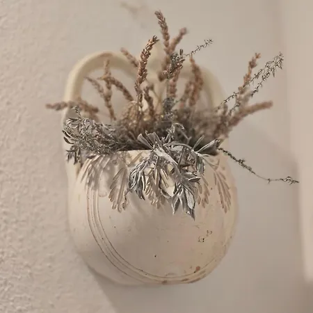 아파트 Les Estrelles