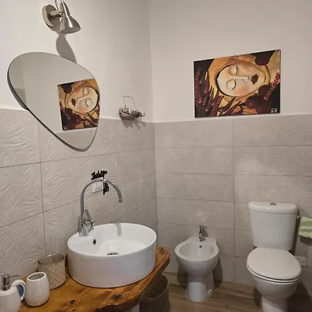 Les Estrelles Apartment