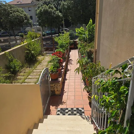 Les Estrelles Apartment Alghero