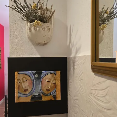 Apartment Les Estrelles Alghero