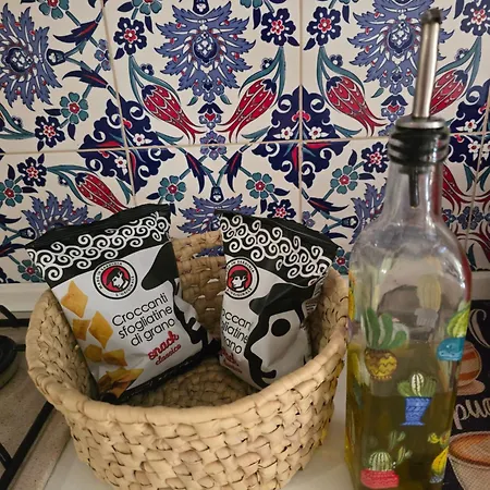 Les Estrelles Apartment Alghero