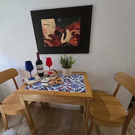 Les Estrelles 알게로