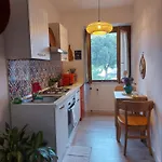 Les Estrelles Apartmán *