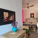 Les Estrelles Apartmán *