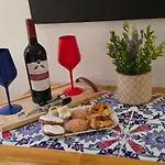 Les Estrelles Apartmán *