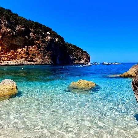 Les Estrelles Apartment