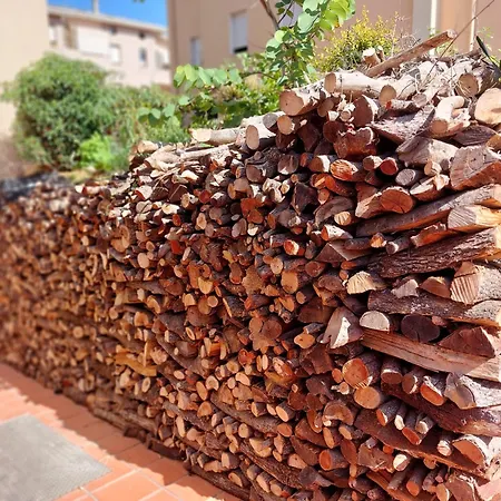 Les Estrelles * Alghero