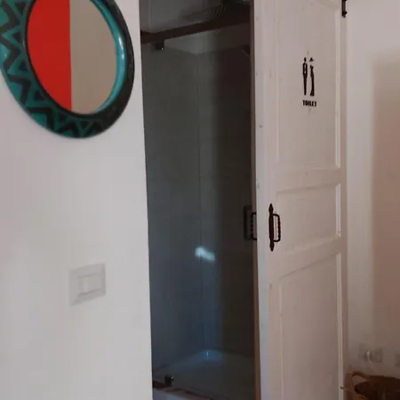 Apartman Les Estrelles