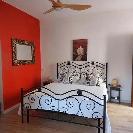 Apartment Les Estrelles Alghero