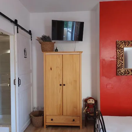 Les Estrelles Apartment