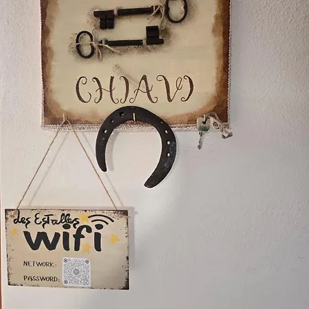 Les Estrelles Alghero