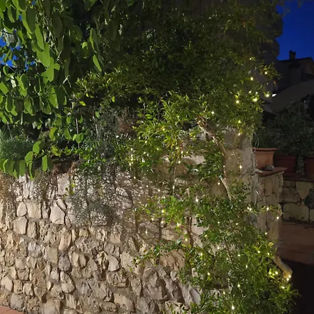 Apartment Les Estrelles