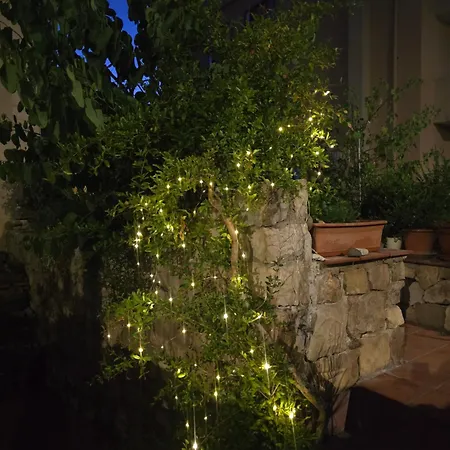 Les Estrelles