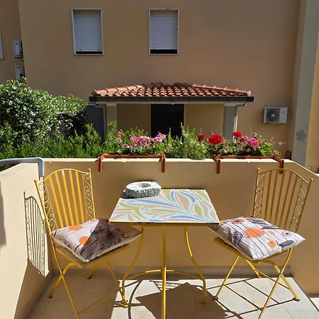 Appartement Les Estrelles Alghero