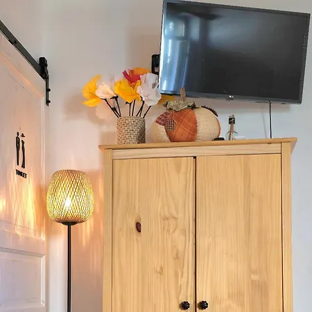 Apartment Les Estrelles Alghero