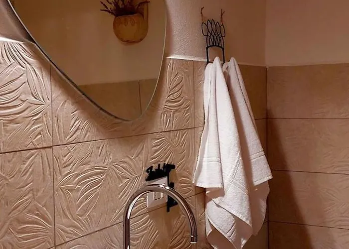 Les Estrelles 公寓