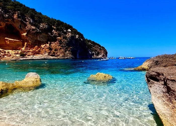 Les Estrelles 公寓