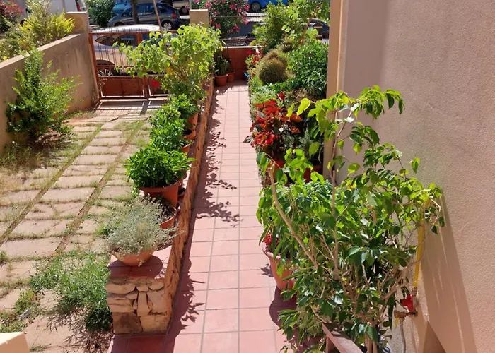 Les Estrelles 公寓