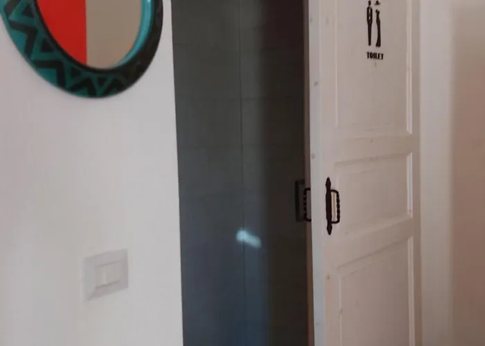 公寓 Les Estrelles