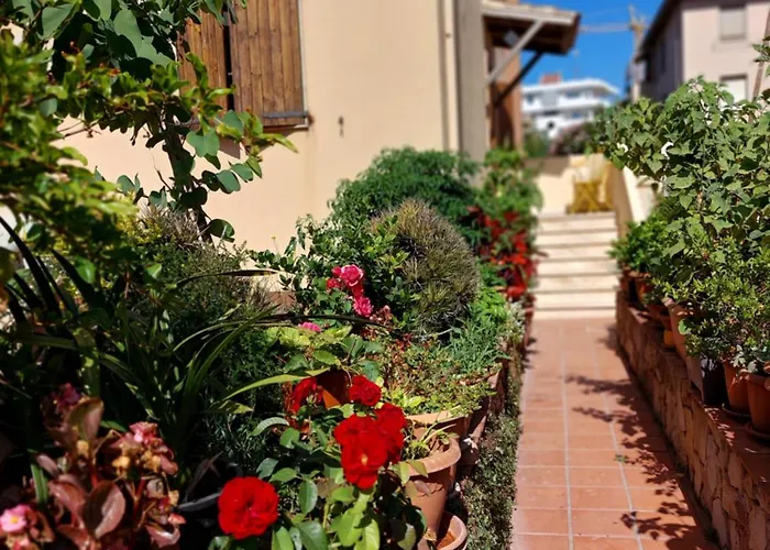 Les Estrelles 公寓 *