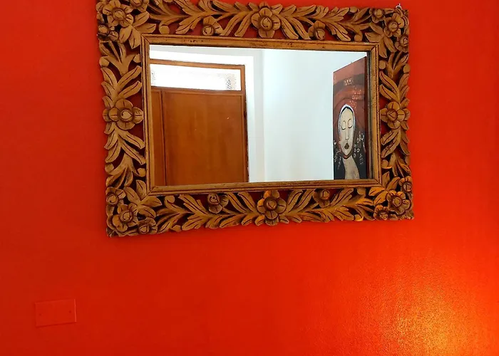 Les Estrelles 公寓 阿尔盖罗