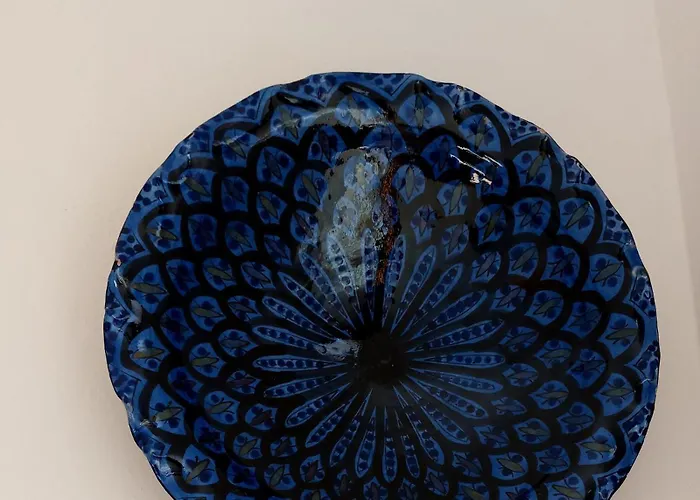 公寓 Les Estrelles 阿尔盖罗