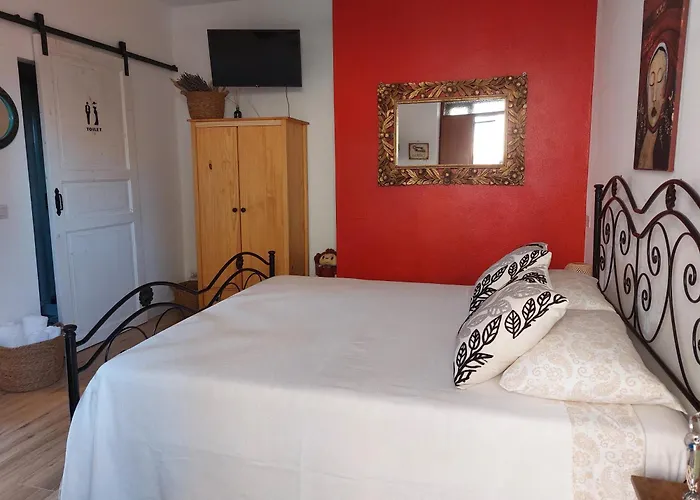 公寓 Les Estrelles *