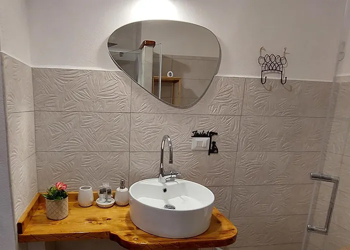 Les Estrelles 阿尔盖罗