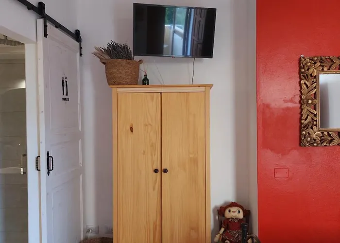 Les Estrelles 公寓