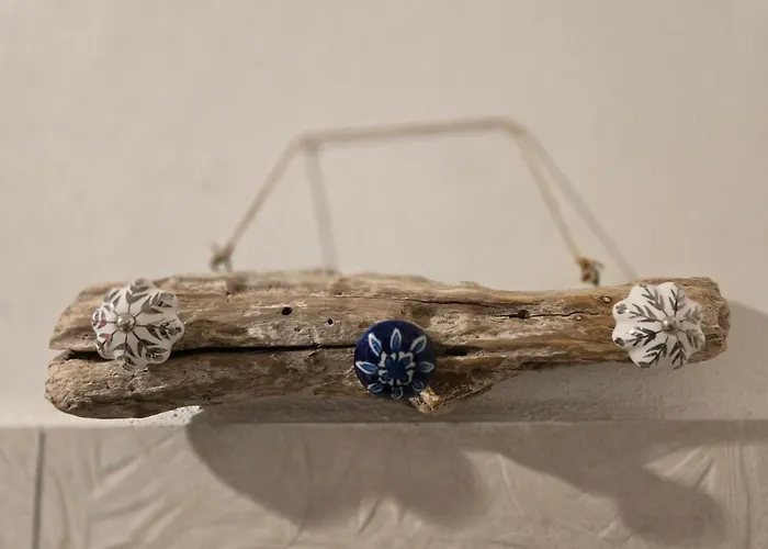 Les Estrelles * 阿尔盖罗