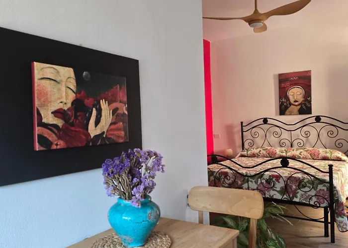 Les Estrelles 公寓 *