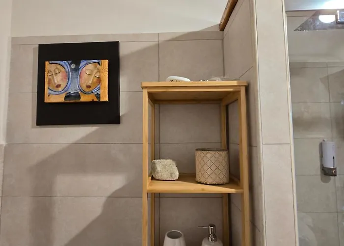 Les Estrelles 公寓 *