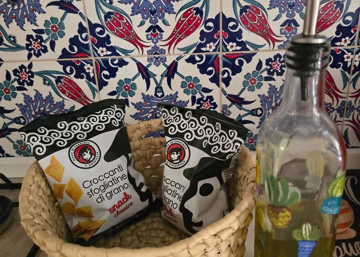 Les Estrelles 公寓 阿尔盖罗