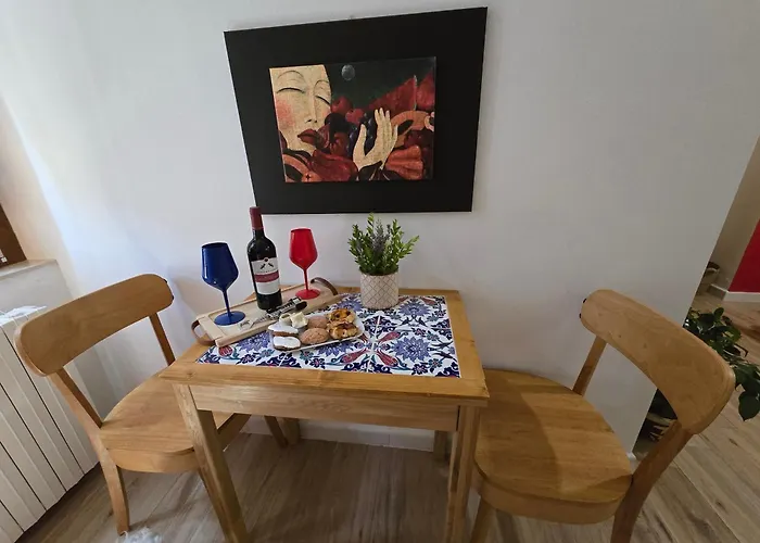 Les Estrelles 阿尔盖罗