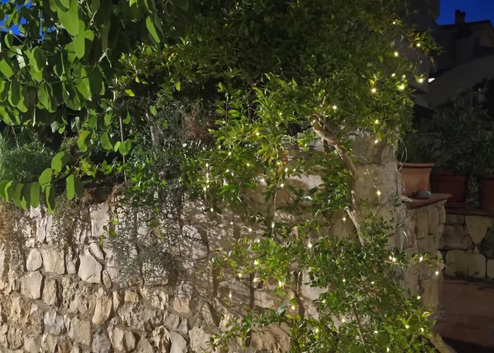 公寓 Les Estrelles