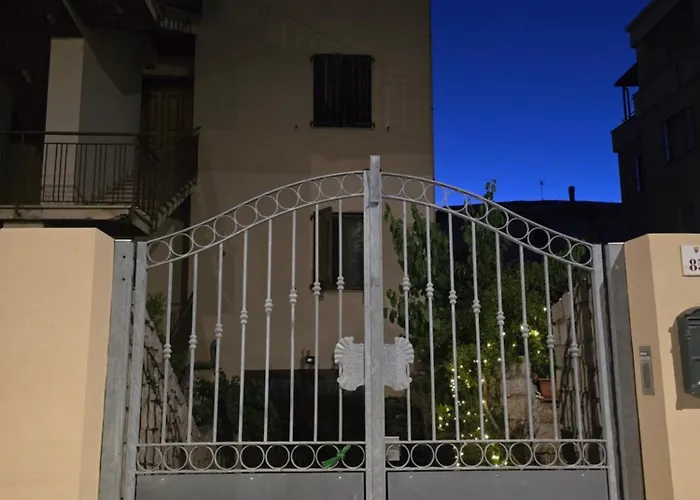 Les Estrelles 公寓 *